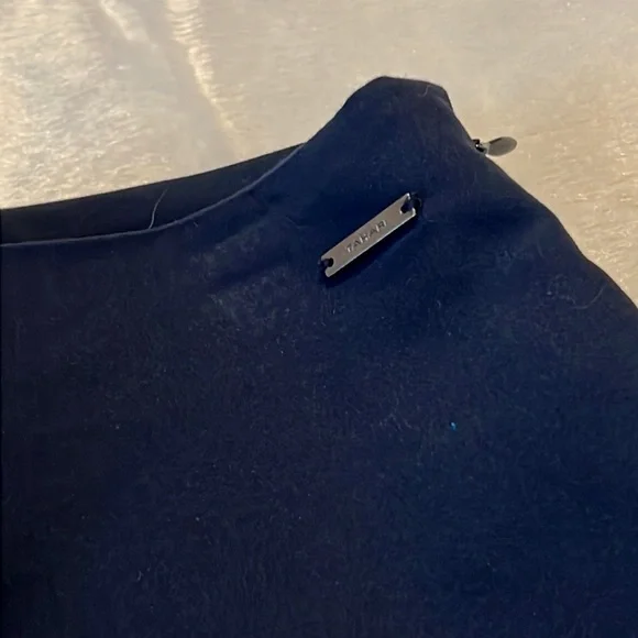 Tahari flat front pants - Picture 2 of 4